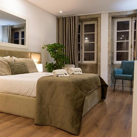 Bruval Premium Apartments - Se 포르투 외부 사진