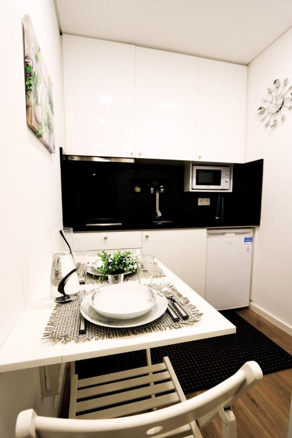 Bruval Premium Apartments - Se 포르투 외부 사진