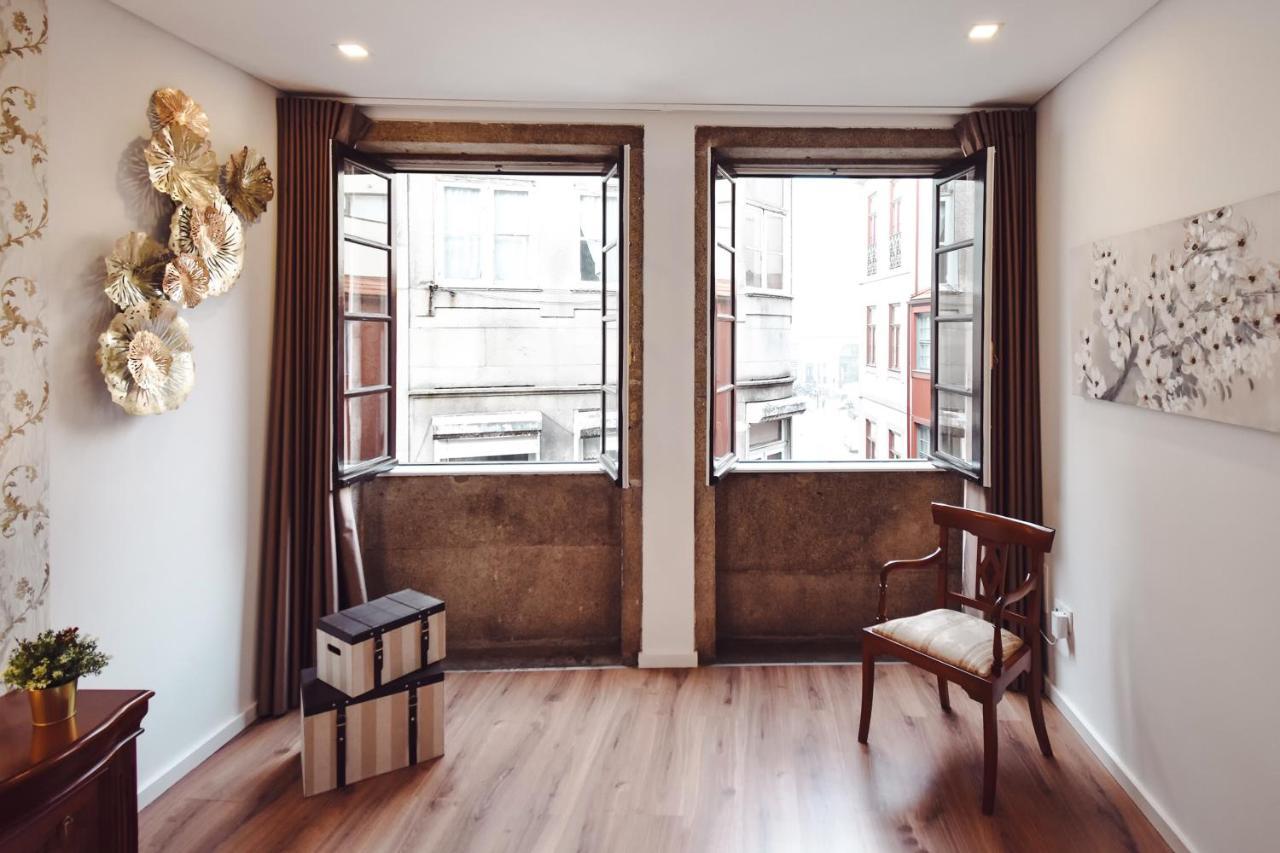 Bruval Premium Apartments - Se 포르투 외부 사진