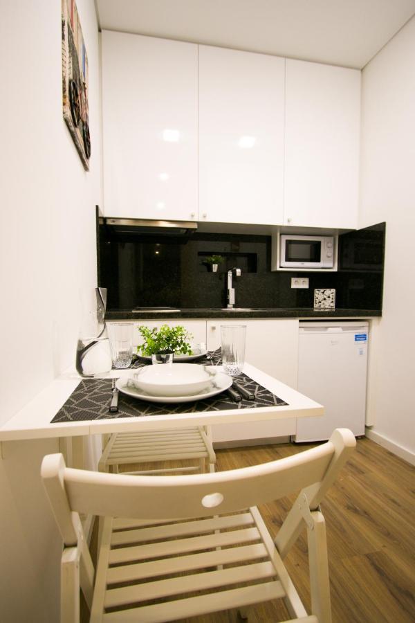 Bruval Premium Apartments - Se 포르투 외부 사진