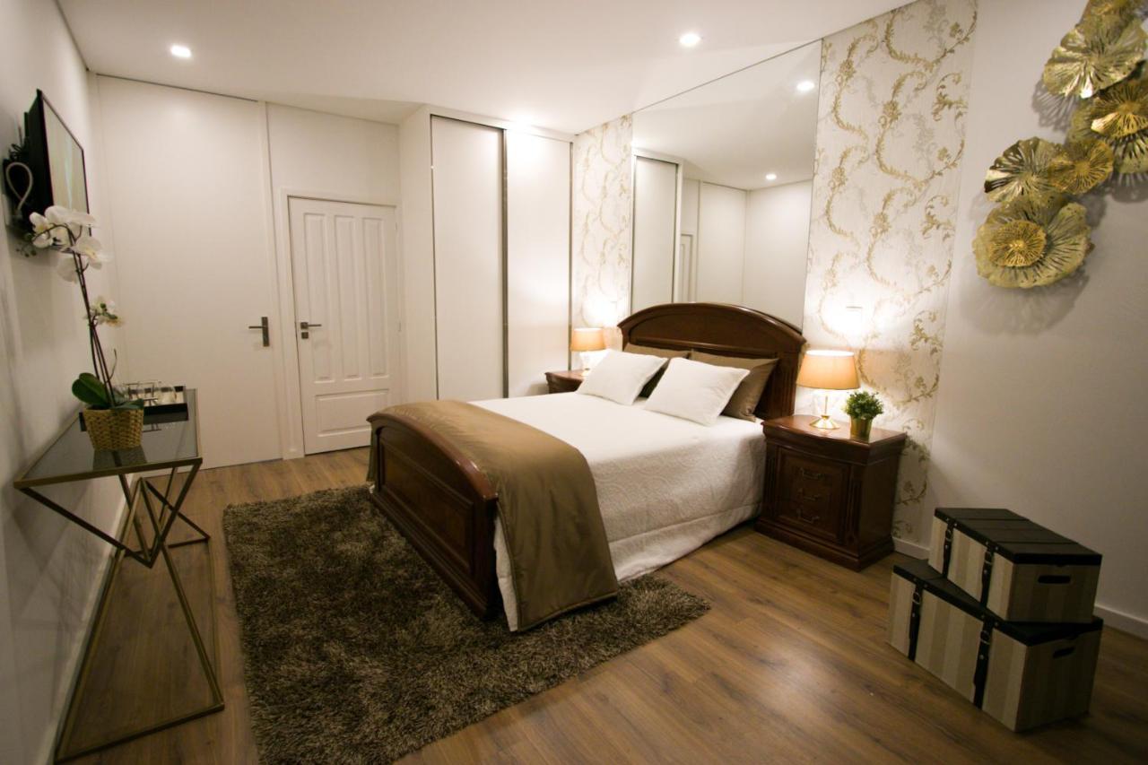 Bruval Premium Apartments - Se 포르투 외부 사진