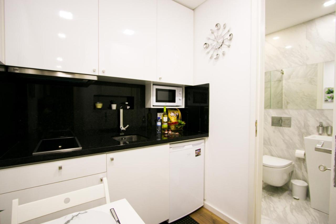 Bruval Premium Apartments - Se 포르투 외부 사진