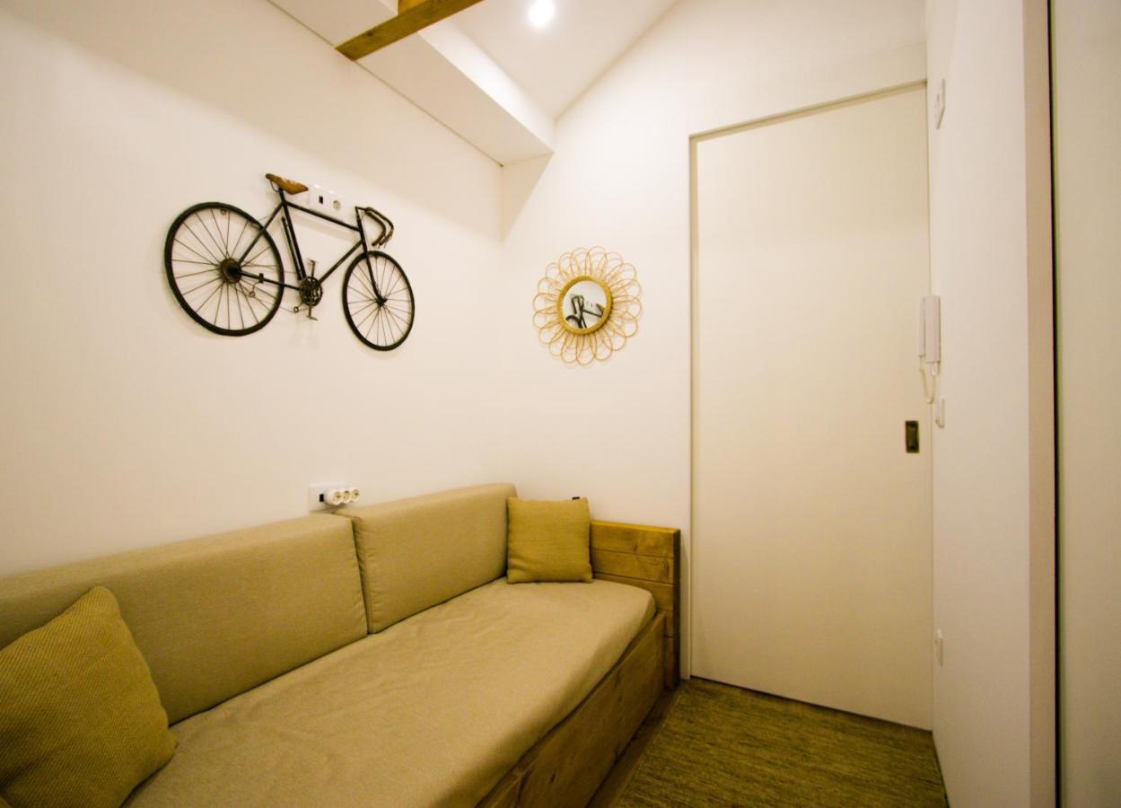 Bruval Premium Apartments - Se 포르투 외부 사진