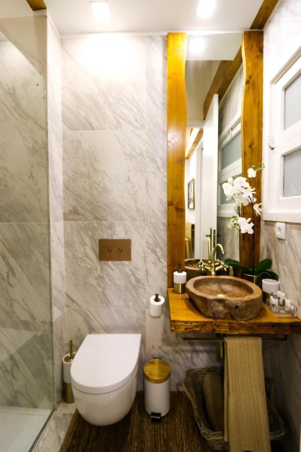 Bruval Premium Apartments - Se 포르투 외부 사진