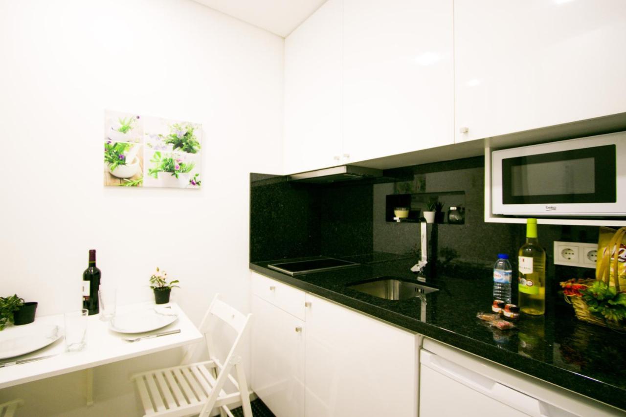 Bruval Premium Apartments - Se 포르투 외부 사진