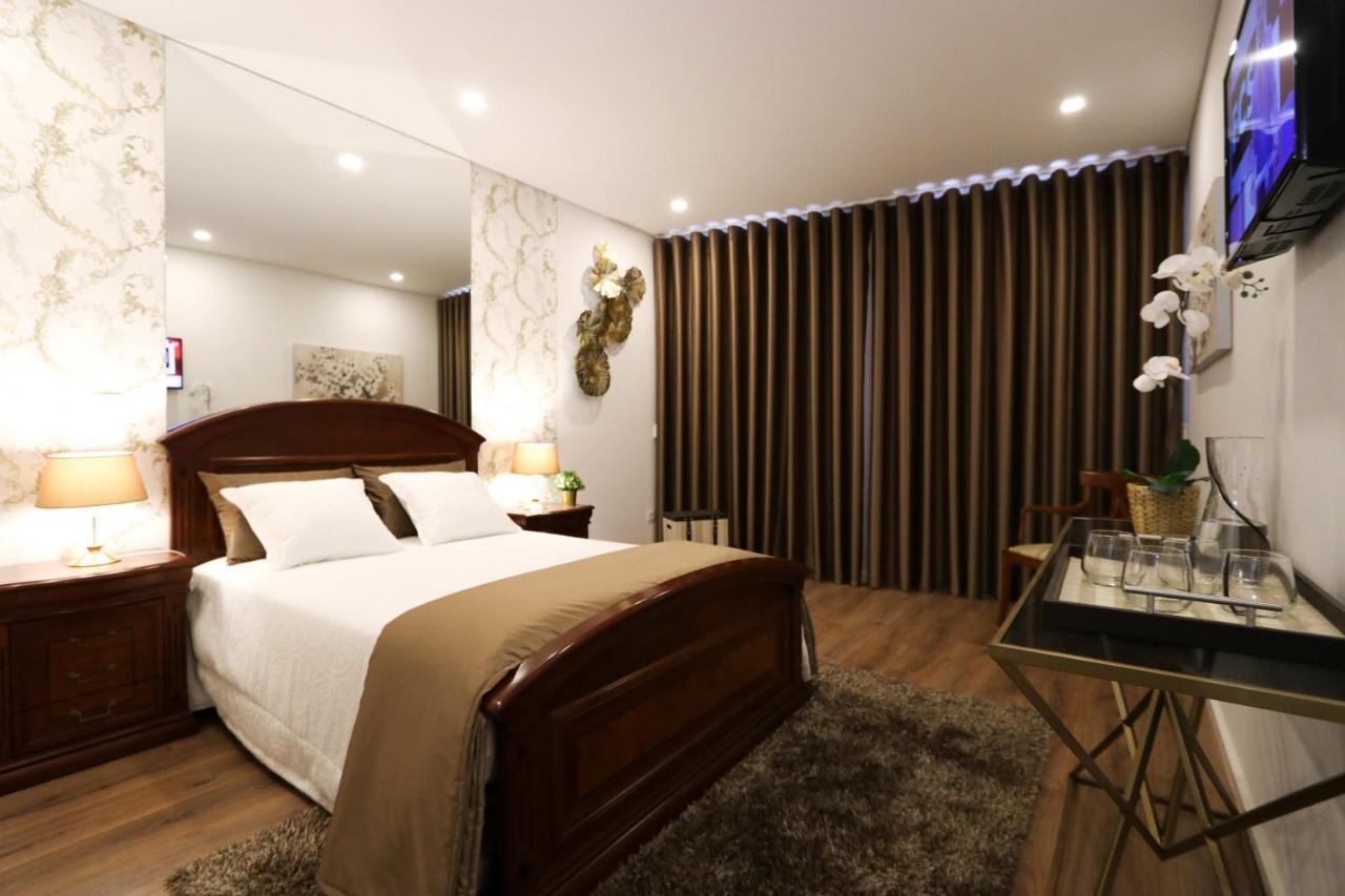 Bruval Premium Apartments - Se 포르투 외부 사진