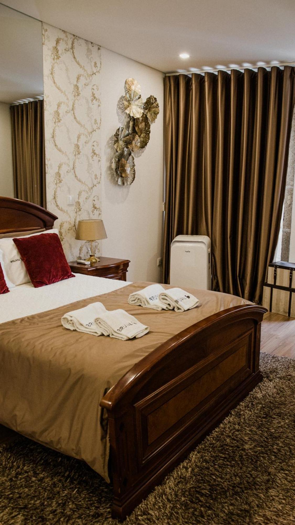 Bruval Premium Apartments - Se 포르투 외부 사진
